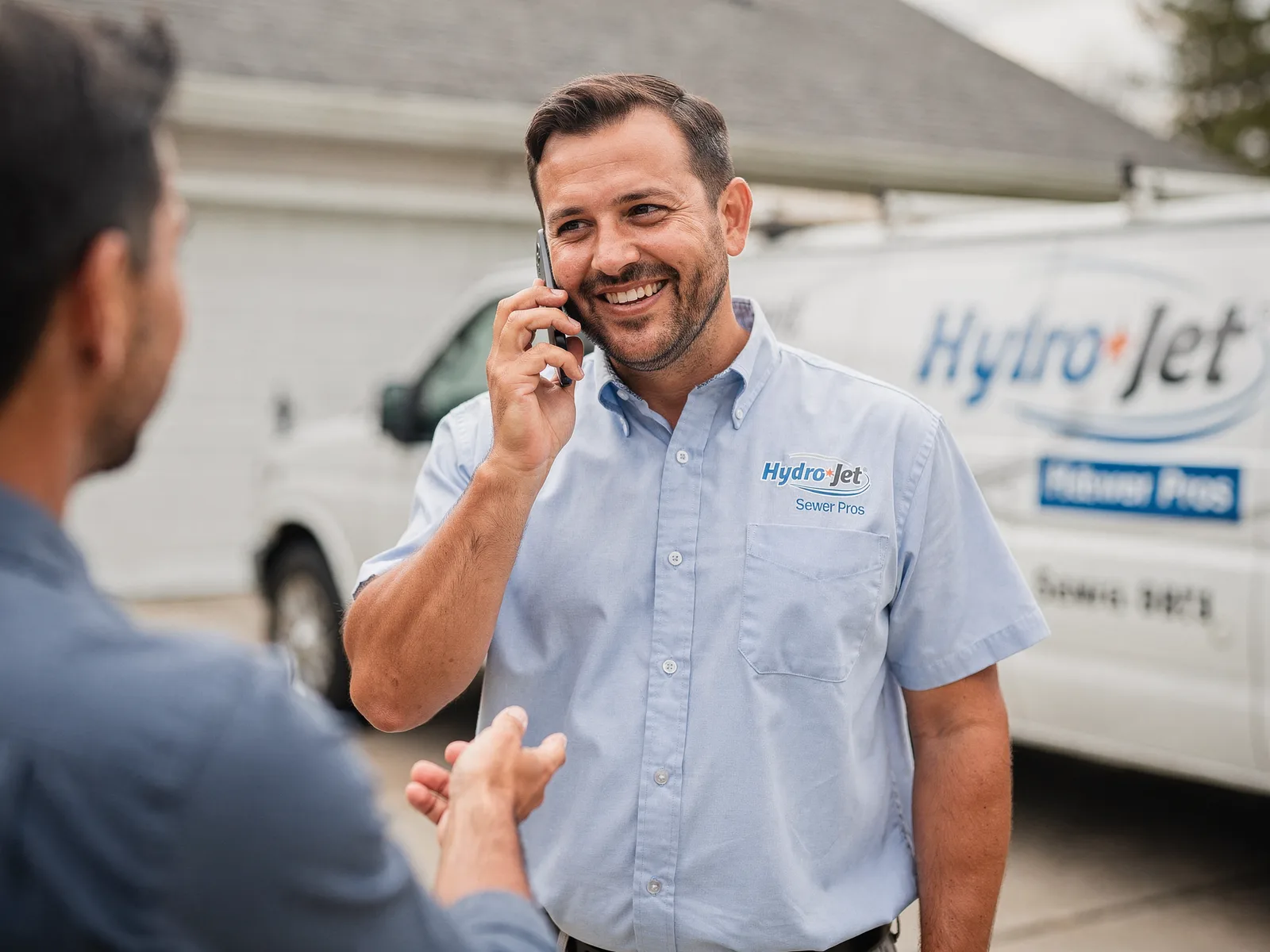 Hydro Jetting Leonville, LA FAQs